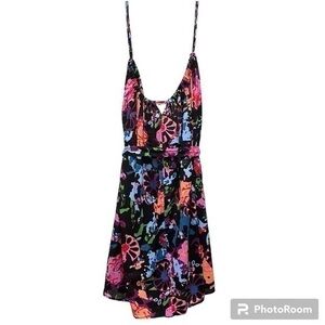 Thakoon for Target Floral Dress